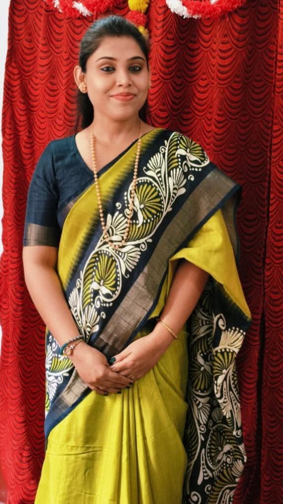 Principal Uttaran Success Academy